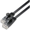 LD-GF2/BK1 LANP[u tbg(F1.38mm) cat6  ߐ܂h~Jo[t RoHS LD-GF2 GR 24780368