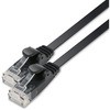 LD-GF2/BK20 LANP[u tbg(F1.38mm) cat6  ߐ܂h~Jo[t RoHS LD-GF2 GR 24780438