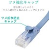 LD-GF2/BU15 LANP[u CAT6 MKrbg tbg 1.38mm XRlN^ RoHS u[ GR 24780508