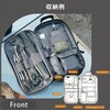 215-AFXP145 TAN ギアケース WILDTECH 24782365