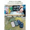 215-AFXP145 TAN ギアケース WILDTECH 24782365