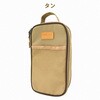 215-AFXP145 TAN ギアケース WILDTECH 24782365