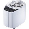 家庭用精米機 極め胚芽 山本電気
