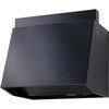 レンジフード(プロペラファン) 排気電動式シャッター 埋込300×300 高須産業