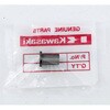 92027-155 �J���[ L=17.6           Z1 92027-155 Kawasaki 24787114