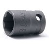 3/8sq. サーフェイスインダストリアルソケット Ko-ken コーケン(山下工業研究所)