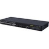 QX-S3424FT-4G 100Mx20p 1Gx4p SFPx4p レイヤ2高機能インテリジェントスイッチ NEC