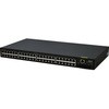 QX-S4148GT-4G 1Gx48p SFPx4p レイヤ2インテリジェントスイッチ NEC