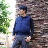20211 空調付きスト 2021X(ウェアのみ)日本製生地 ポリエステル90%+コットン10% STATUSUNI(ステータスユニ) 24798639