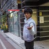 20218 空調付きスト 2021X(ウェアのみ)日本製生地 ポリエステル90%+コットン10% STATUSUNI(ステータスユニ) 24798779
