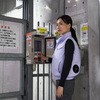 20218 空調付きスト 2021X(ウェアのみ)日本製生地 ポリエステル90%+コットン10% STATUSUNI(ステータスユニ) 24798779