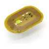 NFC非接触発光LED(ブルーグリーン) 共立プロダクツ