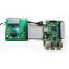 ADGH01P Yx[pCڑ GPIO o̓C^[tF[XėpeXg{[h yiz rbgEg[hE 24806916