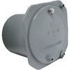 取付式分水栓 A-100 VU100mm用 共福産業
