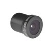 スマカメ 好感度WEBカム オプションレンズ 対角画角130度 f=2.8mm プラネックスコミュニケーションズ