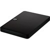 外付けハードディスク ポータブルHDD 2.5インチ ファンレス静音設計 SEAGATE(シーゲイト)