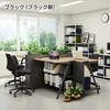 C02-F102CU-E138E21 オフィスチェアー オプティ ミドルハイタイプ(配送・組立サービス付き) コクヨ 24837516