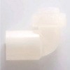 エルボ 半透明タイプ(業務用エアコン用) EVUC(エバック)