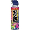 アースガーデン ヤブ蚊マダニジェット アース製薬