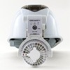 ヘルメット取付型送風機 WindyⅣ 東洋物産工業(旧トーヨーセフティー)