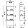 IPPB71-T-DK ǌ[gC[A^Cv(Ep) Ebh 24860397