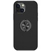 iPhone 14 カバー リング付き トライメイト
