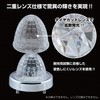 532774 LED~jTCh}[J[v(z^) JET INOUE(WFbgCmEG) 24876585