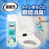 - トイレの消臭力スプレー エステー 24881379