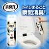 - トイレの消臭力スプレー エステー 24881397