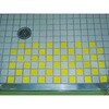 TNS-4040W ノンスリップテープ(カットタイプ)カットタイプ TRUSCO 39303575
