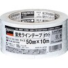 TLK-5010W 蛍光ラインテープ TRUSCO 24888318
