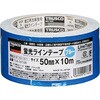 TLK-5010B 蛍光ラインテープ TRUSCO 24888327