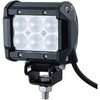 WL-05 LED6 �n�C�p���[���[�N�����v �p�^ 18W JET INOUE(�W�F�b�g�C�m�E�G)