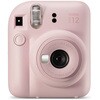 チェキ INSTAX mini 12 フジフイルム