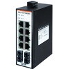 DEH-GTX8SM2 産業用イーサネットスイッチングハブ ギガビット 光ポート搭載(マルチ) ダイヤトレンド 24892080