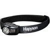 充電式ヘッドランプ Hapyson