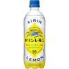 キリンレモン 500mL PET キリン