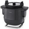 自動かくはん式調理機 CHEF DRUM アイリスオーヤマ