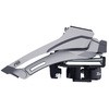 FD-TY606-L TOURNEY TY トップスイング フロントディレーラー 3x8/7/6スピード SHIMANO(シマノ)