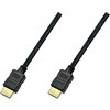 マジックテープ付き HDMI ケーブル Vodaview