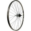 ステンレスリム26×1-3/8内装3段ローラーブレーキ仕様軸長191ミリ14Tギア アサヒサイクル