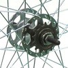 アルミリム後輪16Tローラーブレーキ仕様 アサヒサイクル