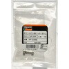 HP-EA008 ポイントビス用SUSフック TRUSCO 24935516