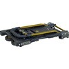 SCO ”2WAY樹脂製運搬車スカウト”(折りたたみタイプ) TRUSCO 24936995