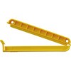 TWC-110WRY3P 袋留めクリップ 有効長110mm TRUSCO 24940224