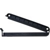 TWC-110BGK-3P 袋留めクリップ 有効長110mm TRUSCO 24940240