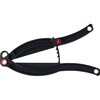 TGPA100-BK フレコンバック用クリップ TRUSCO 24940285