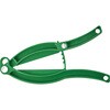 TGPA100-GR フレコンバック用クリップ TRUSCO 24940310