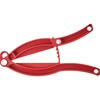 TGPA100-RD フレコンバック用クリップ TRUSCO 24940319