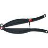 TGPA150-BK フレコンバック用クリップ TRUSCO 24940346